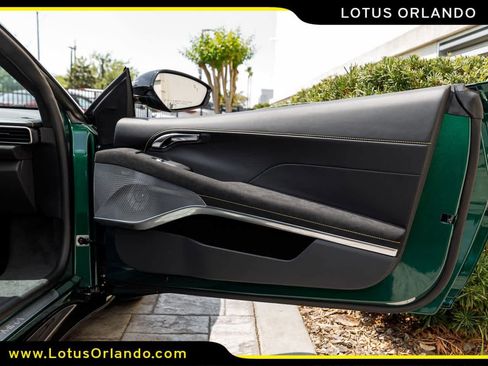 New 2026 Lotus Emira image 56