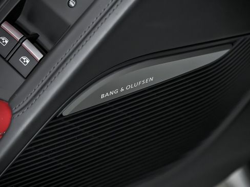 Used 2020 Audi R8 V10 performance image 23