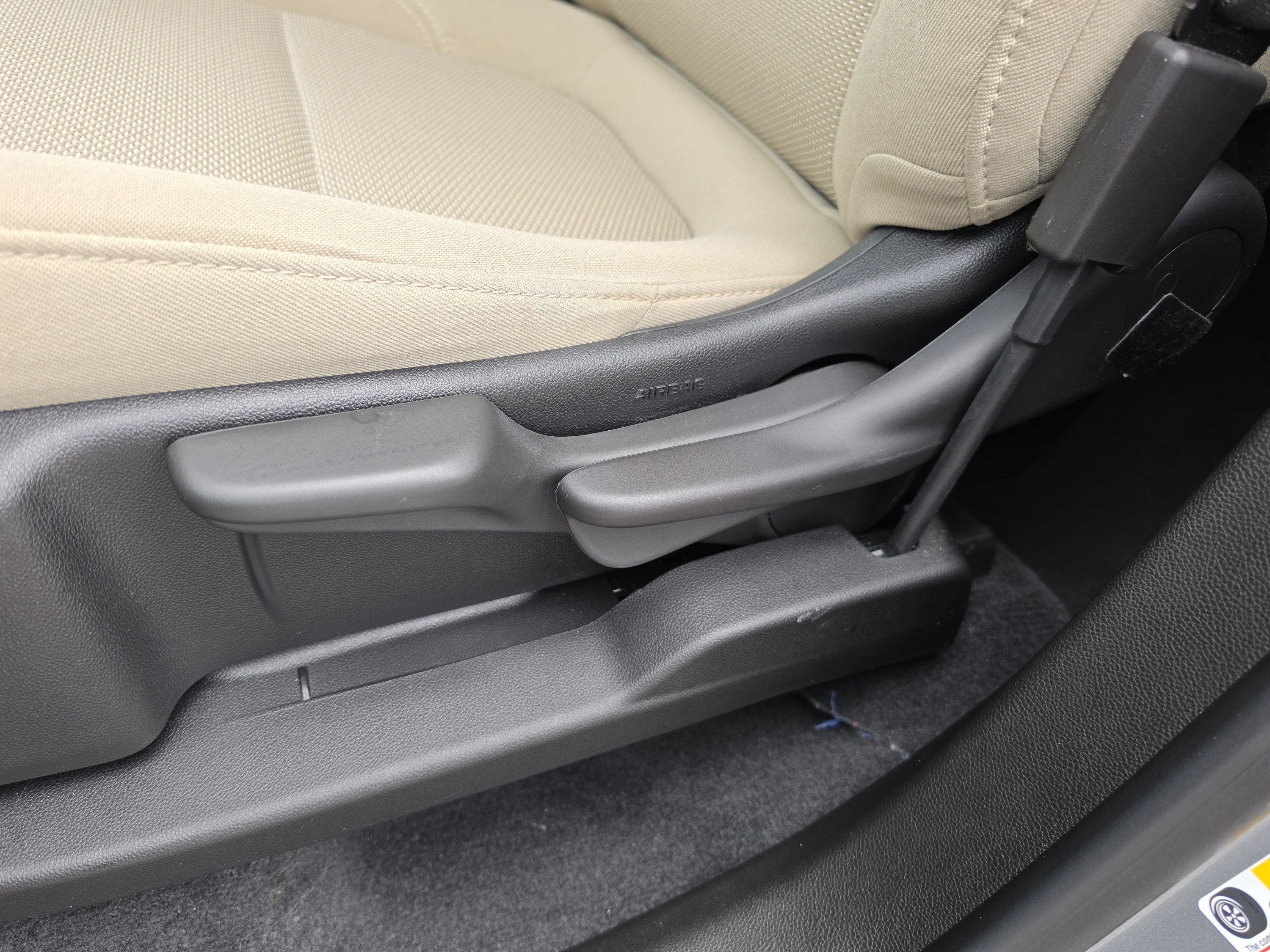 Used 2023 Chevrolet Traverse LS w/ Safety Package FWD image 25