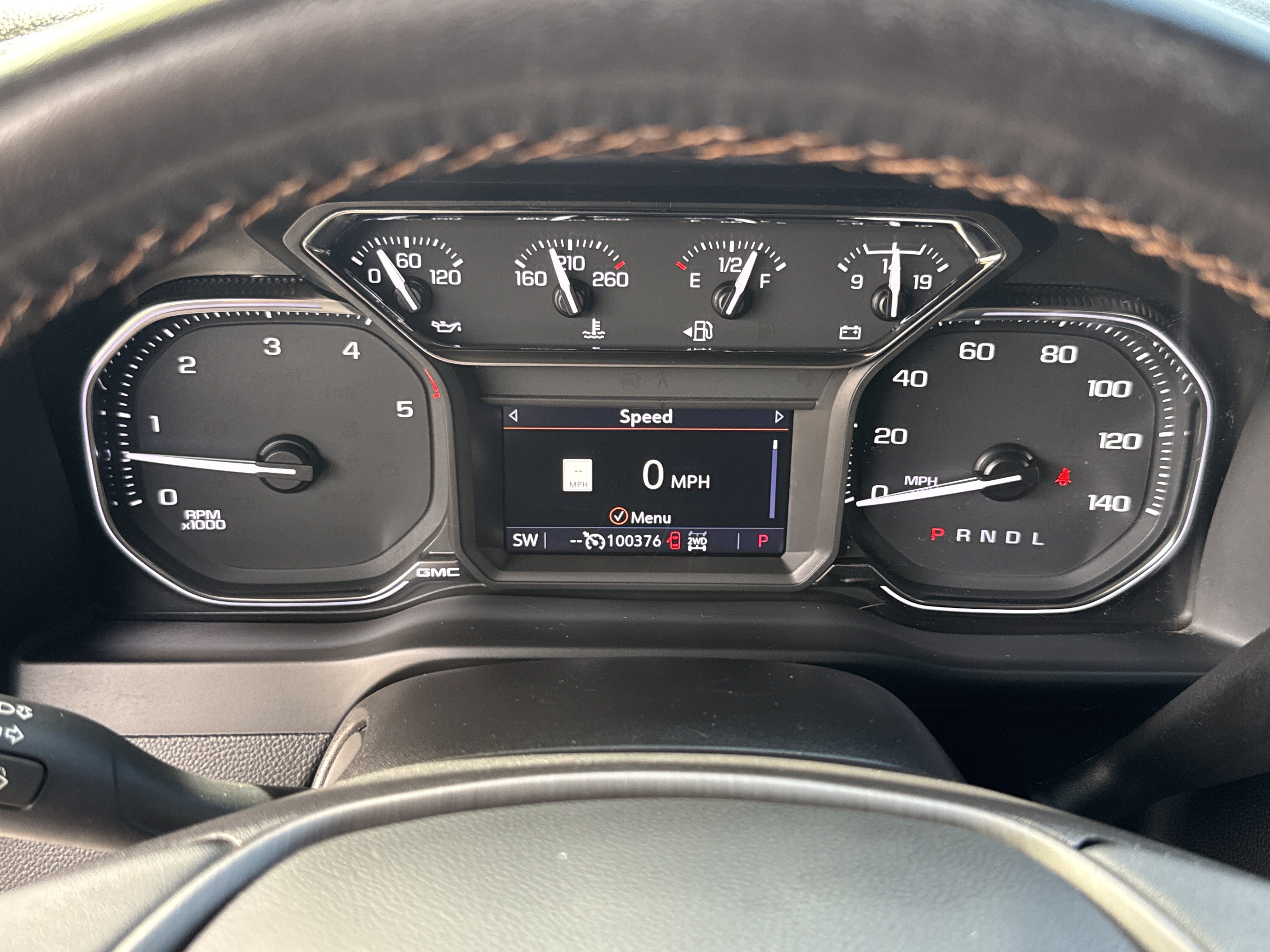 Used 2022 GMC Sierra 3500 AT4 w/ AT4 Preferred Package AWD/4WD image 23