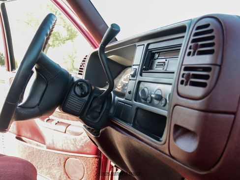 Used 1995 GMC Sierra 1500 SL AWD/4WD image 45