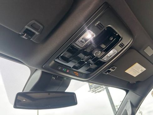 New 2026 Chevrolet Suburban Premier w/ Sun And Tow Package AWD/4WD image 20