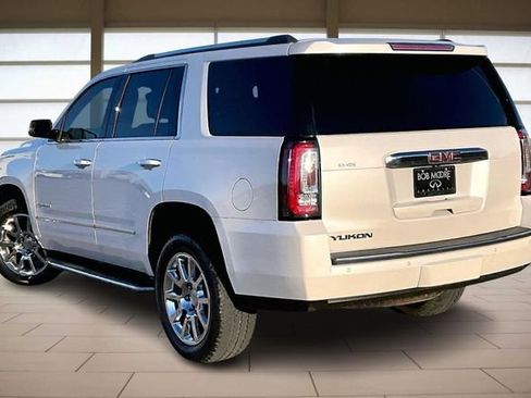 Used 2018 GMC Yukon Denali image 13