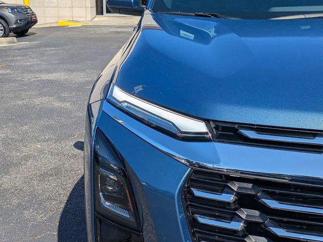 Used 2025 Chevrolet Equinox LT FWD image 9