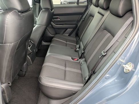 Certified 2024 MAZDA CX-50 AWD 2.5 S w/ Select Package image 23