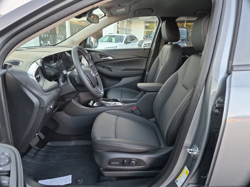 New 2026 Buick Encore GX Preferred w/ Comfort Package AWD/4WD image 18