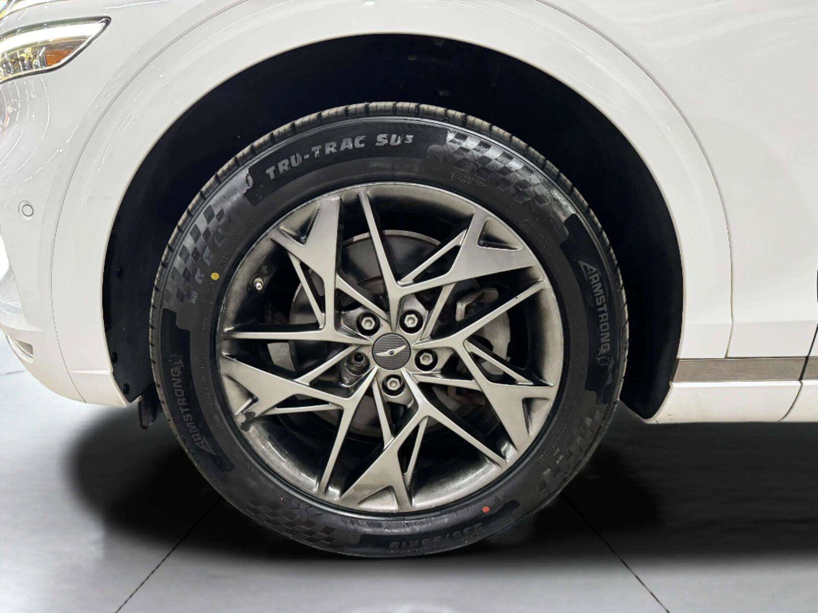 Used 2022 Genesis GV70 2.5T w/ Advanced Package AWD/4WD image 60