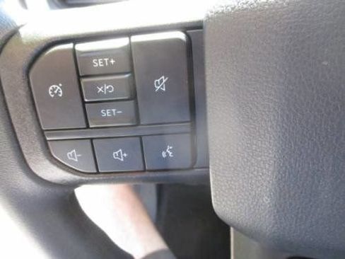 New 2026 Ford F250 XL w/ STX Appearance Package image 15