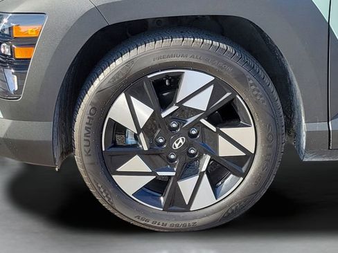 Certified 2024 Hyundai Kona SEL image 10