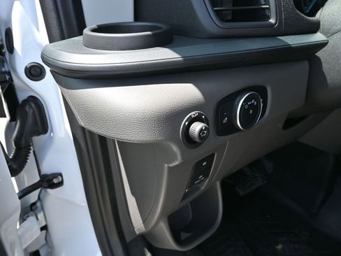 New 2025 Ford Transit 250 148 Medium Roof w/ Load Area Protection Package image 22