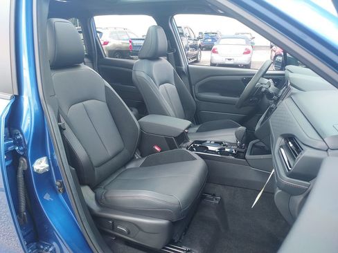 Used 2026 Subaru Forester Touring AWD/4WD image 34
