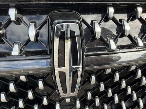 New 2026 Lincoln Nautilus Premier w/ Equipment Group 102A image 6