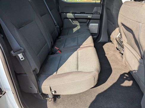 Used 2023 Ford F150 XLT w/ Equipment Group 302A High AWD/4WD image 34