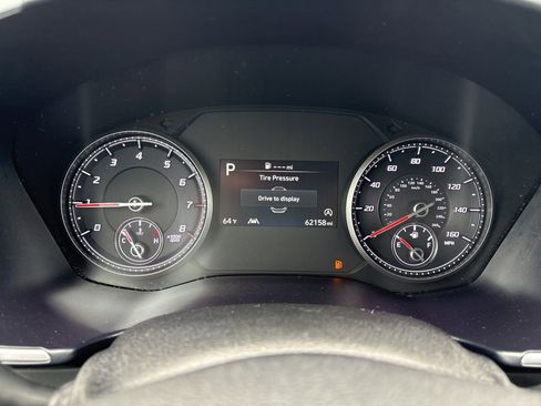 Used 2023 Hyundai Santa Fe SEL image 16