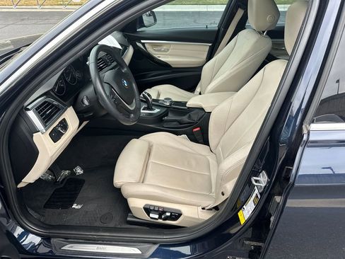Used 2017 BMW 330i Sedan image 3