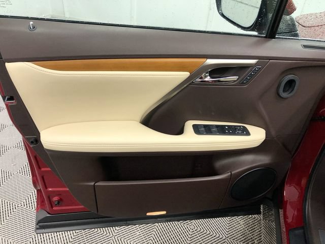 Used 2020 Lexus RX 350 AWD w/ Premium Package image 13
