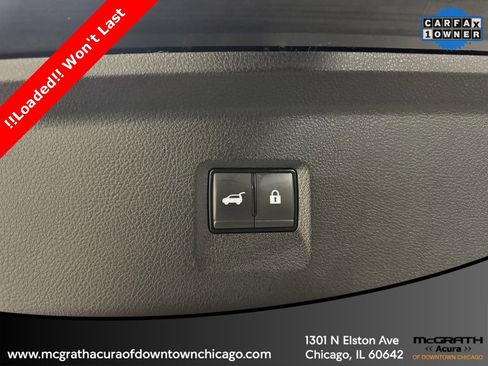 Used 2023 INFINITI QX60 Luxe w/ Cargo Package image 38