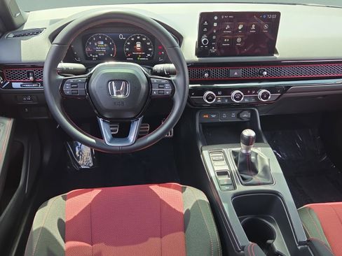 Used 2025 Honda Civic Si image 11