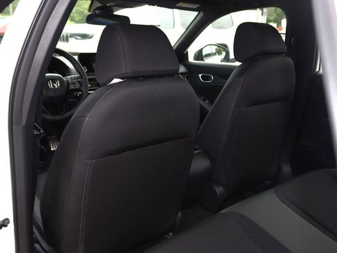 New 2025 Honda Civic Sport image 14