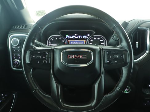 Used 2022 GMC Sierra 1500 AT4 w/ AT4 Premium Package image 14