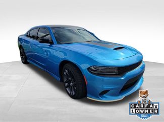 Used 2023 Dodge Charger R/T w/ Daytona Edition Group RWD 360° Tour