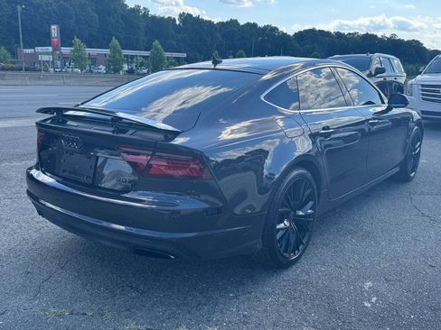 Used 2016 Audi A7 3.0T Prestige w/ Prestige Package AWD/4WD image 4