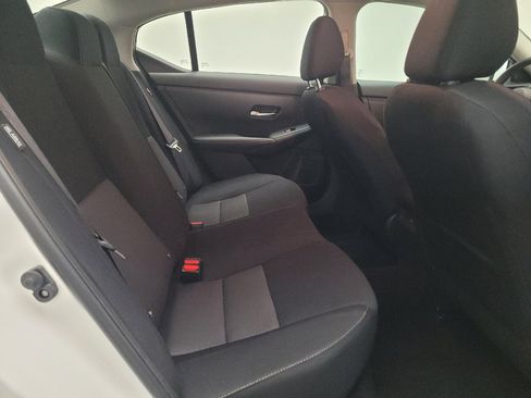 Used 2023 Nissan Sentra SV w/ All-Weather Package FWD image 19