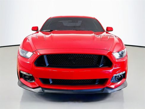 Used 2017 Ford Mustang GT w/ GT Performance Package image 2