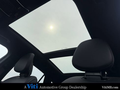 New 2026 Mercedes-Benz GLC 300 4MATIC image 14
