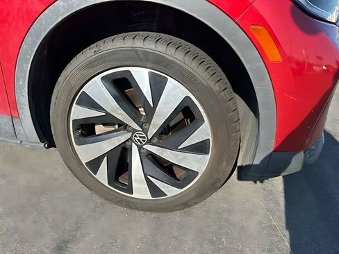 Used 2021 Volkswagen ID.4 Pro S AWD/4WD image 9