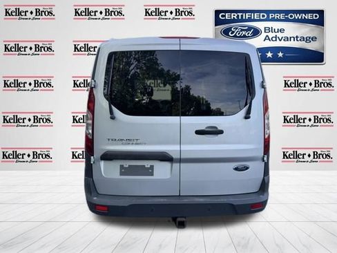 Used 2018 Ford Transit Connect XL FWD image 6