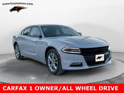 Used 2021 Dodge Charger SXT w/ Driver Convenience Group