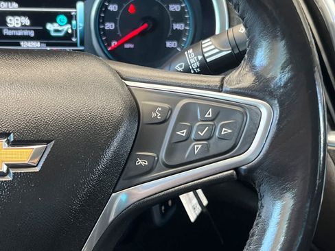 Used 2018 Chevrolet Malibu LT FWD image 26