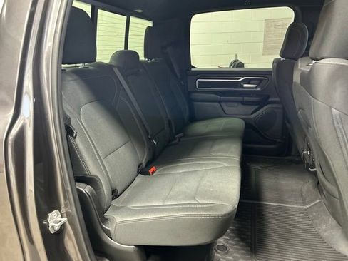 Used 2023 RAM 1500 Big Horn AWD/4WD image 18