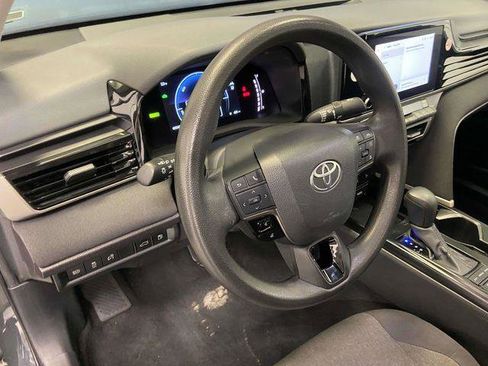 Certified 2025 Toyota Camry LE image 13