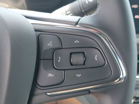 New 2025 Buick Envista Preferred w/ Convenience I Package image 10