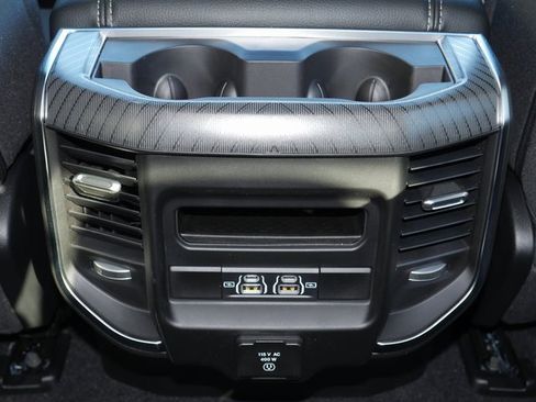 New 2026 RAM 1500 Big Horn image 24