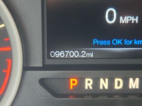Used 2015 Ford F150 XLT w/ Equipment Group 302A Luxury RWD image 19
