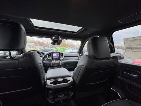 New 2026 RAM 2500 Laramie w/ Night Edition image 47