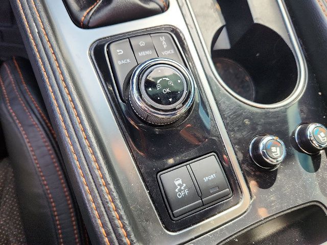 Used 2023 Nissan Maxima SR w/ Sport Mat Group FWD image 24