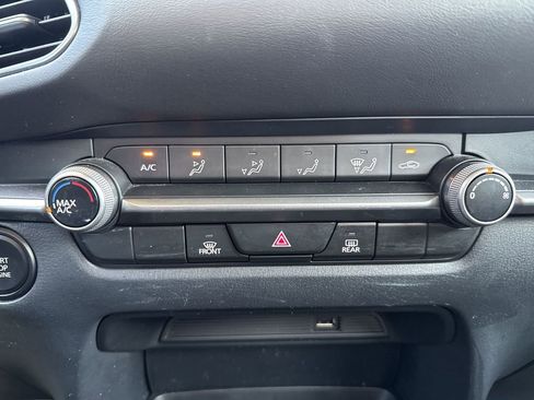 Certified 2021 MAZDA CX-30 FWD 2.5 S image 19