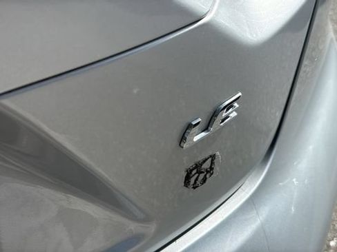 Certified 2025 Toyota Corolla LE FWD image 8