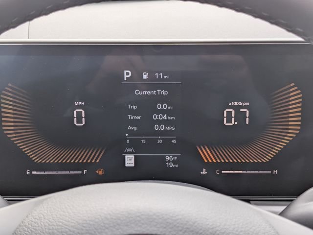 New 2026 Kia K5 GT-Line image 27