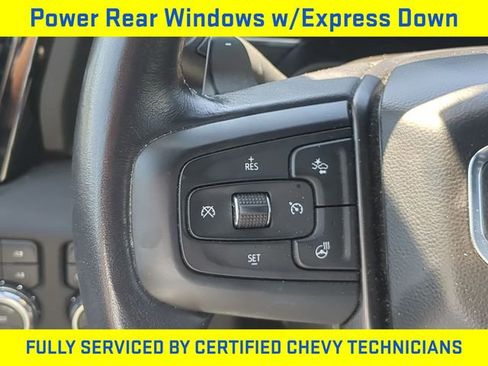 Used 2024 GMC Sierra 1500 AT4X w/ AT4X AEV Edition AWD/4WD image 30