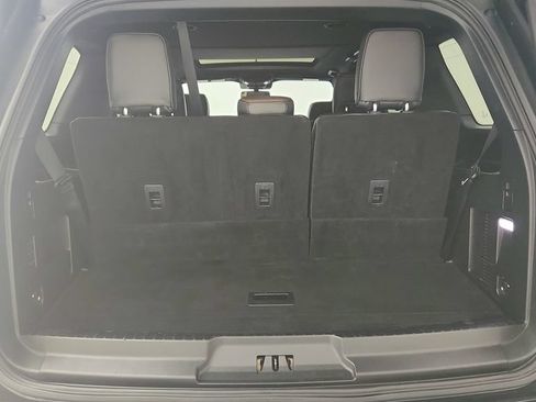 Used 2020 Ford Expedition King Ranch AWD/4WD image 27