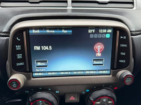 Used 2013 Chevrolet Camaro LT w/ RS Package image 42