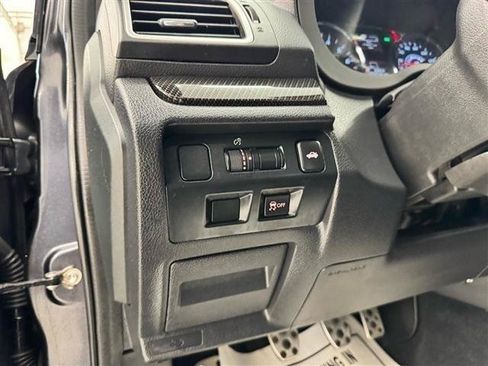 Used 2019 Subaru WRX Premium w/ Performance Package AWD/4WD image 12