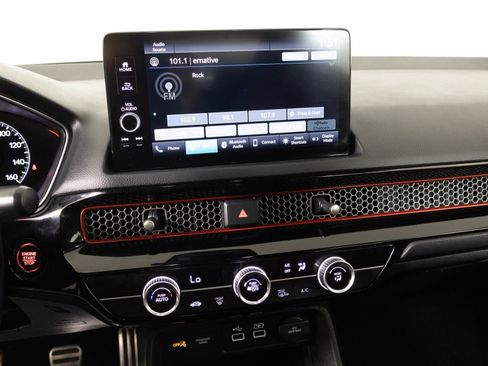 Used 2022 Honda Civic Si image 19