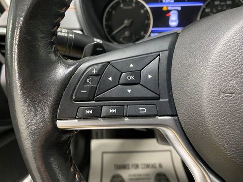 Used 2022 Nissan Altima 2.5 SR image 9