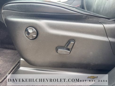 Used 2016 Jeep Grand Cherokee Overland w/ Advanced Technology Group image 16